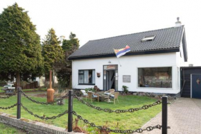 genieten aan de Zeeuwse kust